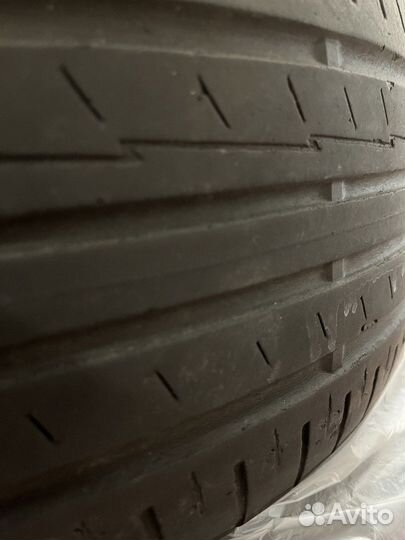 Yokohama BluEarth AE50 205/55 R16 91V