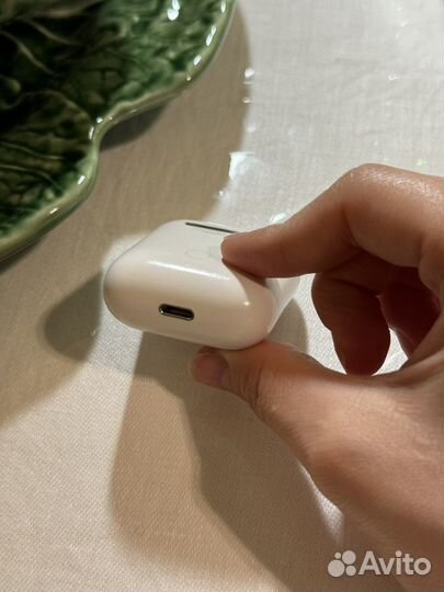 Наушники apple airpods нерабочие беспроводные