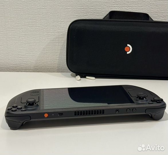 Steamdeck Oled 512GB