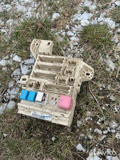 Кулиса кпп camry 50