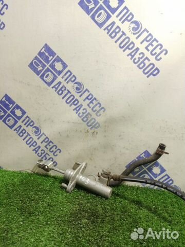 Главный цилиндр сцепления Mitsubishi Lancer 9