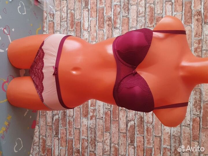 Женское нижнее белье