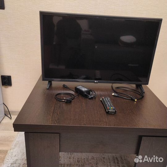 Телевизор LG 32LK510bpld