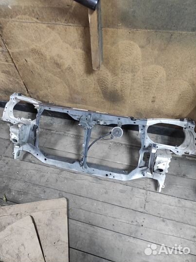 Телевизор на corolla 111