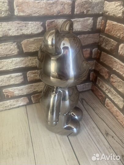 Фигурка Bearbrick копилка