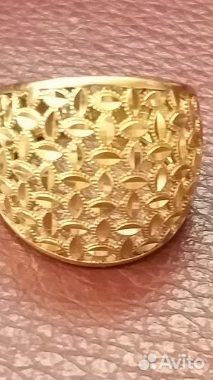 Золотое кольцо