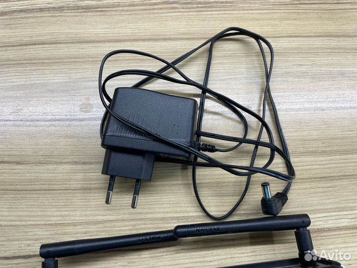 D-Link DIR-615