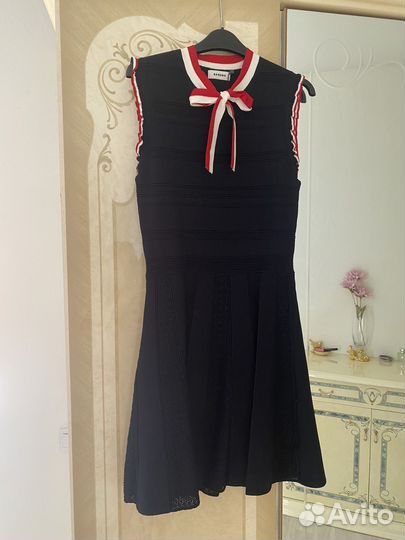 Платье sandro новое