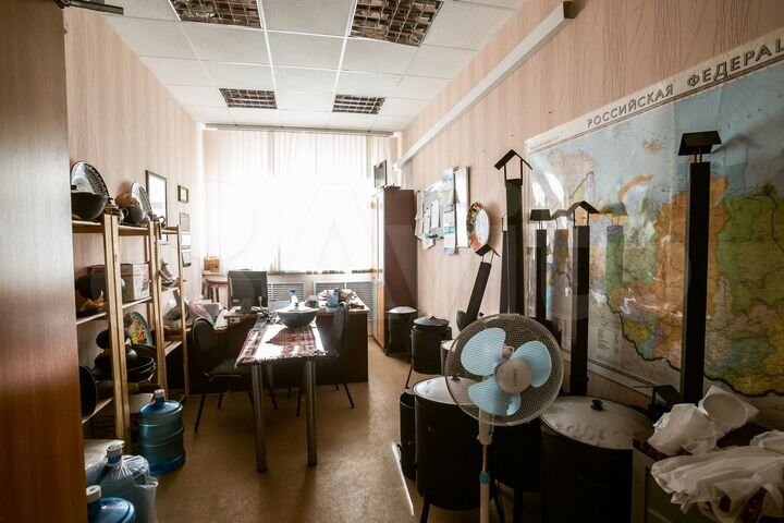 Свободного назначения, 17.2 м²