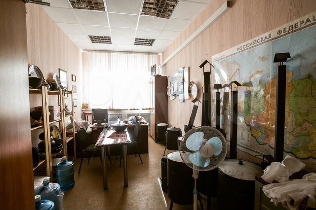 Свободного назначения, 17.2 м²