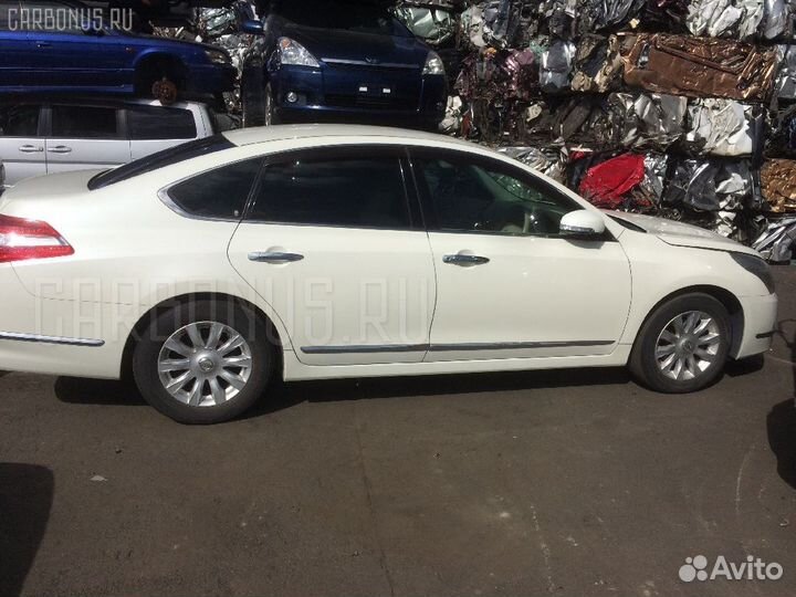 Амортизатор багажника Nissan Teana J32