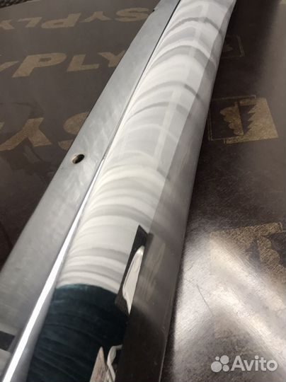 Бампер передний ваз 2106 СССР