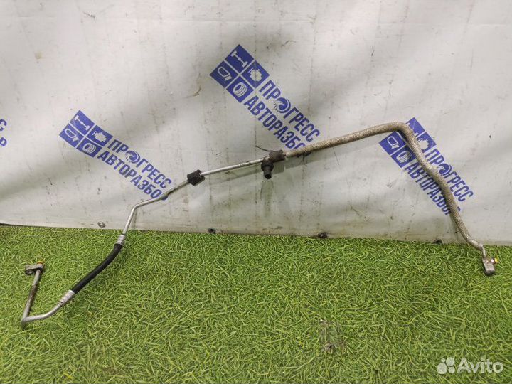 Трубка кондиционера Bmw 750I седан 4.8 N62B48B