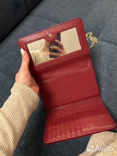 Сумка женская guess