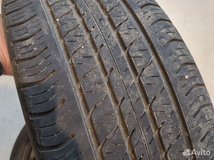 Continental ContiProContact 235/40 R19 96W