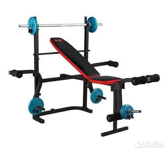 Тренажеры, Батуты, Беговые дорожки, Инверсионные