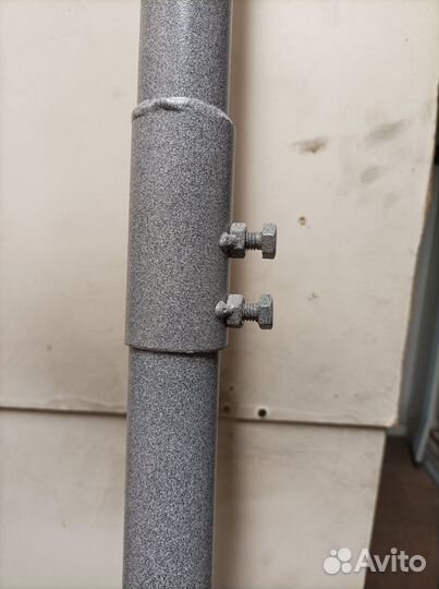 Мачты для антенн