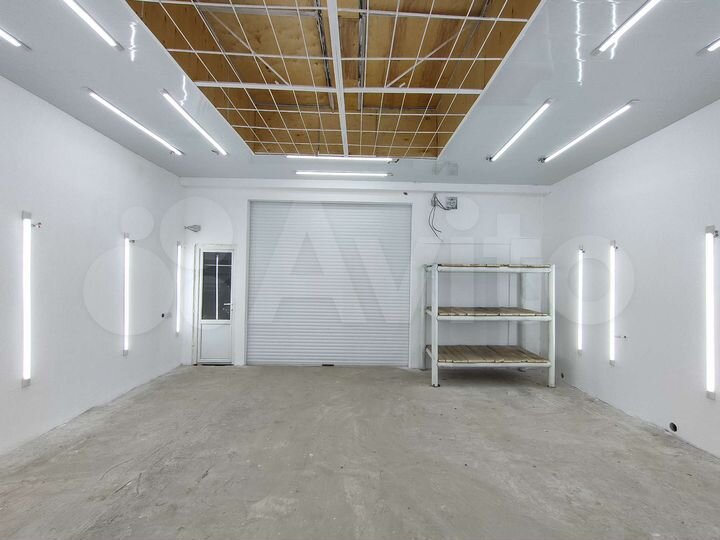 Автосервис, 220 м²