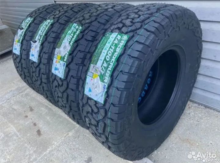 Roadcruza RA1100 A/T 215/85 R16 115R