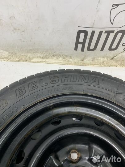 Колесо Belshina би-555 185/60 R14, 4x114,3; 66.1