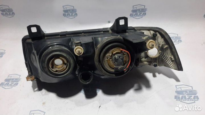 Фара передняя правая Bmw 3-Series E36 M40B16 1994
