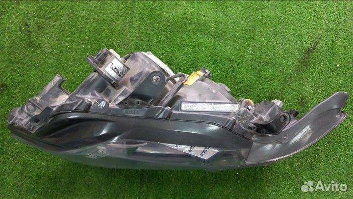 Фара передняя левая Lexus Rx350 AGL10