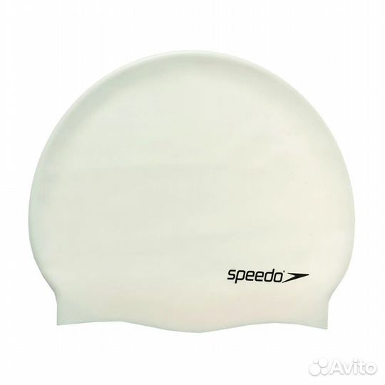 Шапочка для плавания speedo