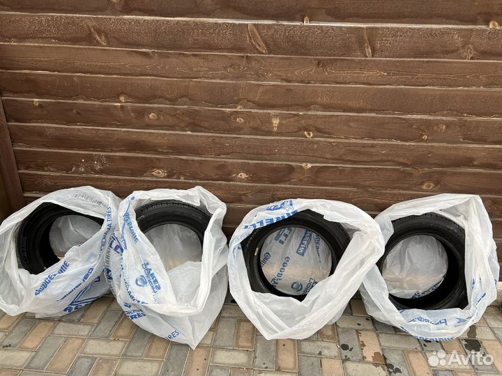 Dunlop D65T Touring 17.5/65 R15