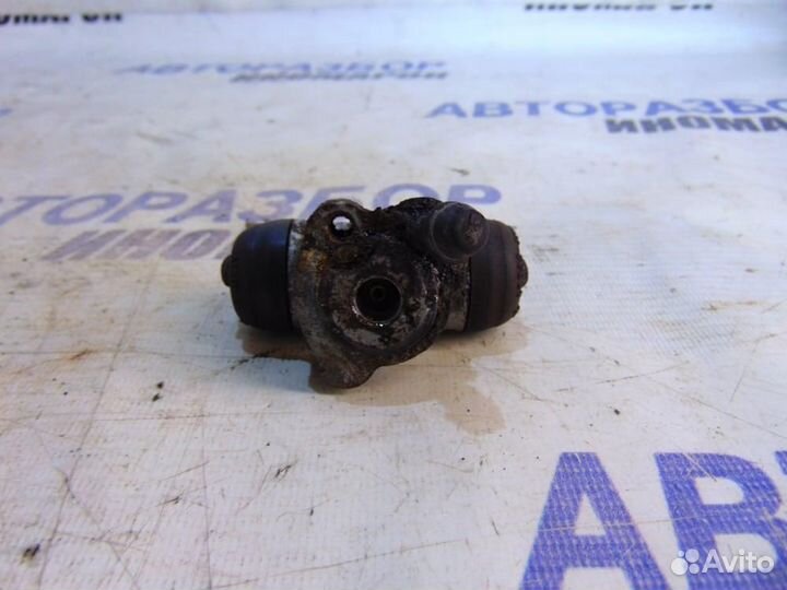 Цилиндр тормозной задний для Toyota Corolla Fielde