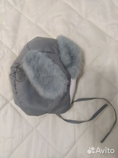 Шапка зимняя