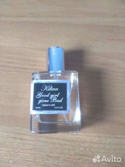 Духи женские