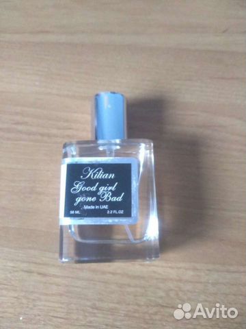 Духи женские