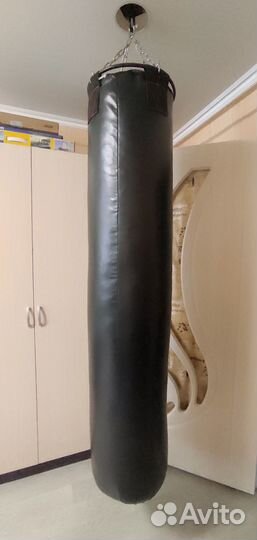 Боксерский мешок