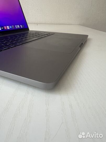 Macbook Pro 16 2019 i9