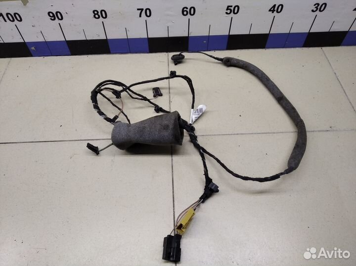 Проводка (коса) Octavia (A5 1Z) 2004-2013