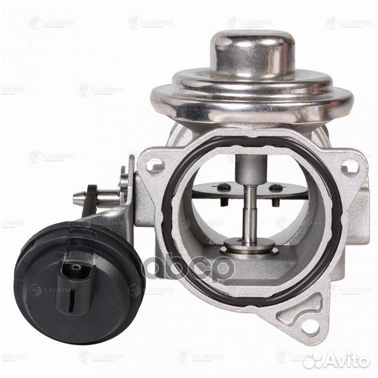 Клапан EGR (рециркуляции выхл. газов) lveg1851