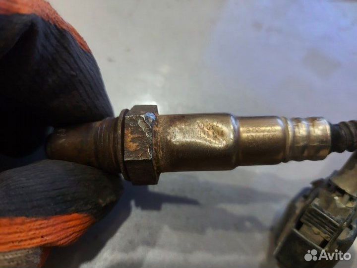 Датчик кислородный Kia Sportage 2