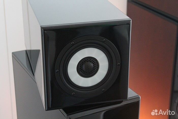 Напольная акустика Vienna Acoustics Liszt premium