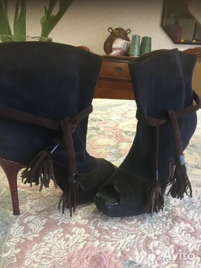 Оригинальные louis vuitton италия 36 размер