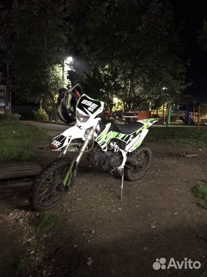 Продам bse mx 125