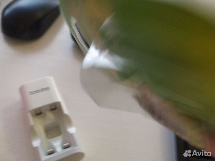 Зарядное устройство gp