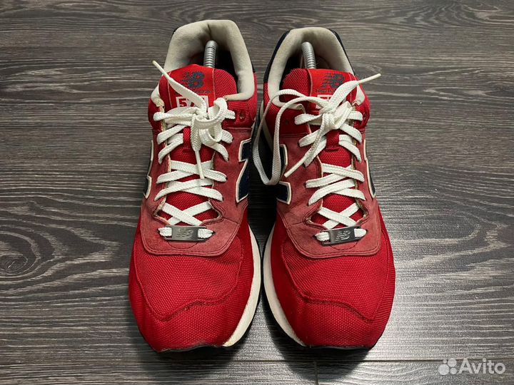 Кроссовки мужские New Balance 574 оригинал
