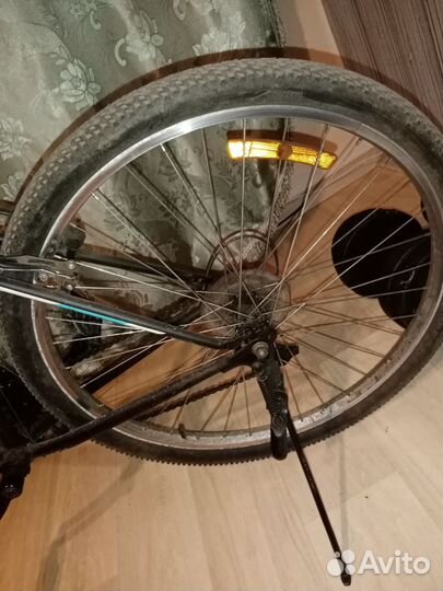 Велосипеды бу взрослый/подростковый скоростной