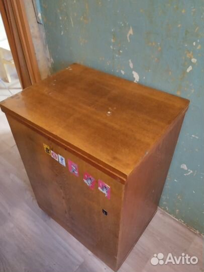 Швейная машина чайка -111