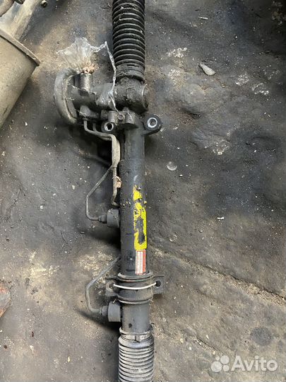 Рулевая рейка 2.0 CRDi D4EA Hyundai Trajet