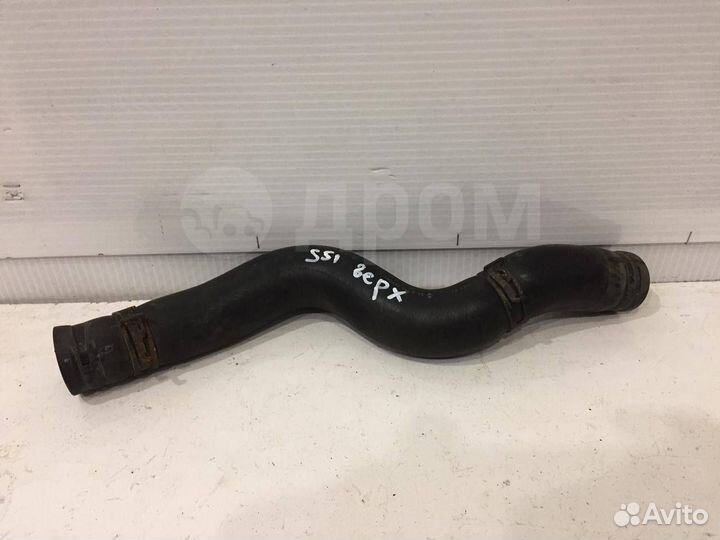 Патрубок радиатора верхний Infiniti Fx Qx70