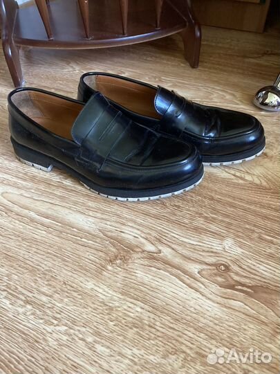 Туфли мужские 42 размер Zara