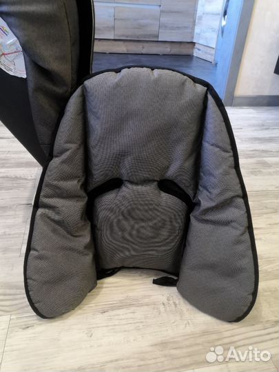 Автомобильное детское кресло от 9 до 18 кг
