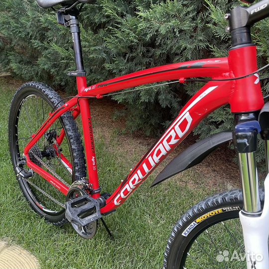 Велосипед forward agris 3.0/L/гидравлика/schimano