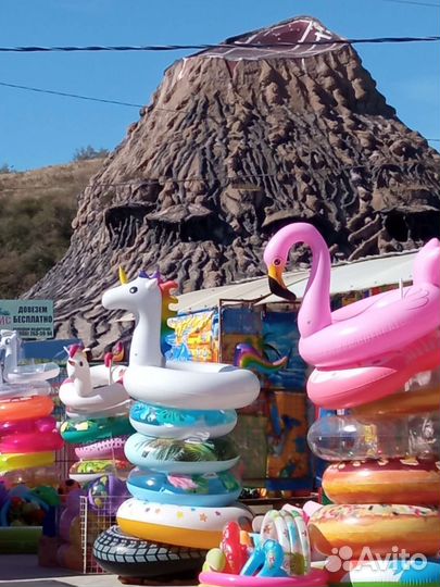 Торговый павильон